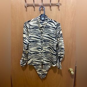 RIVER ISLAN blouses sise 10 used